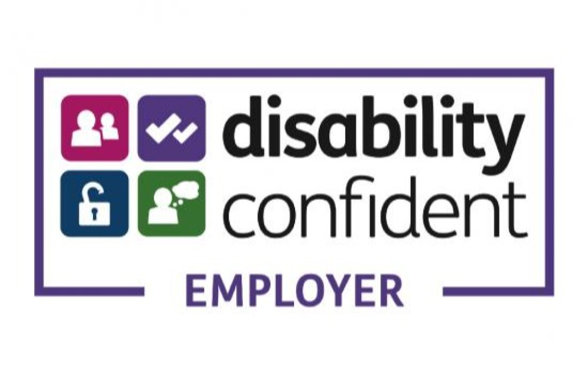 Disability Confident