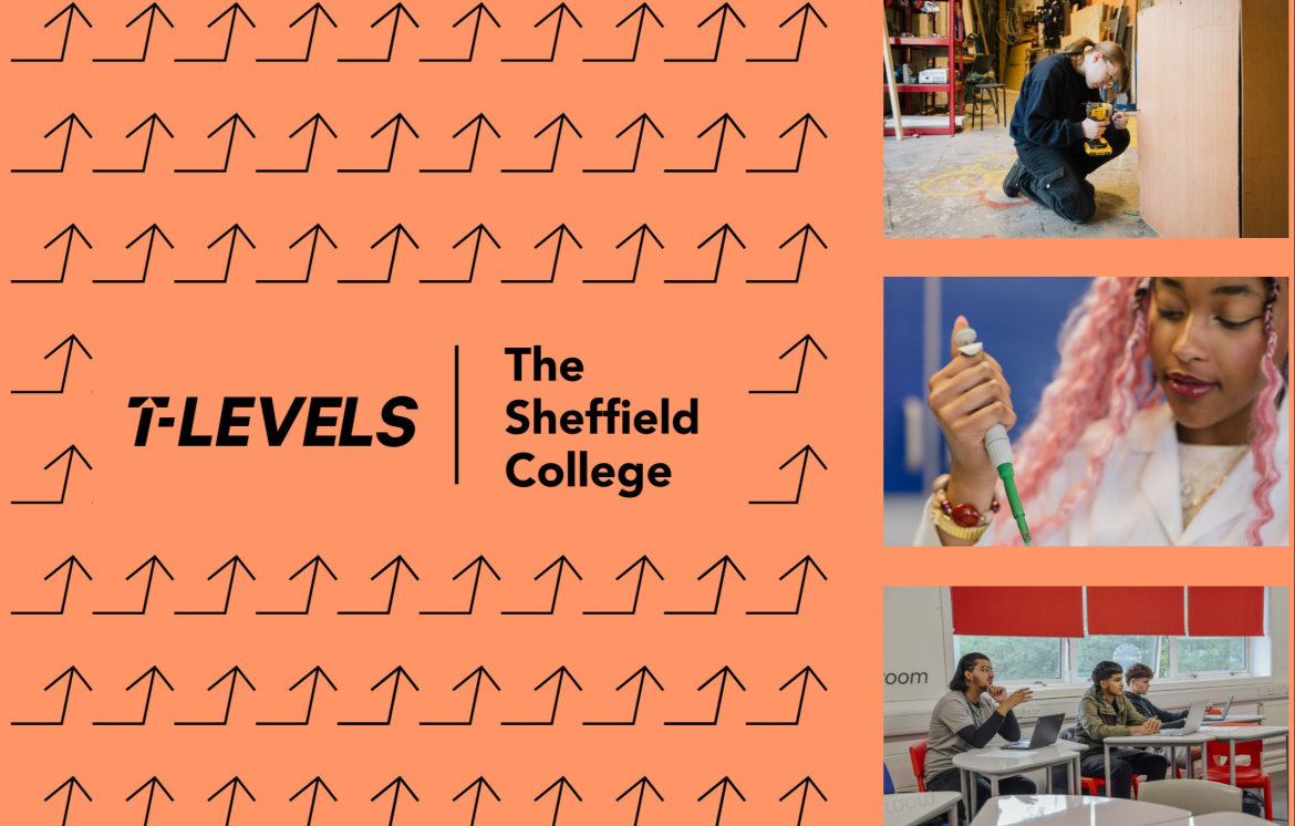 T Level Industry Placements