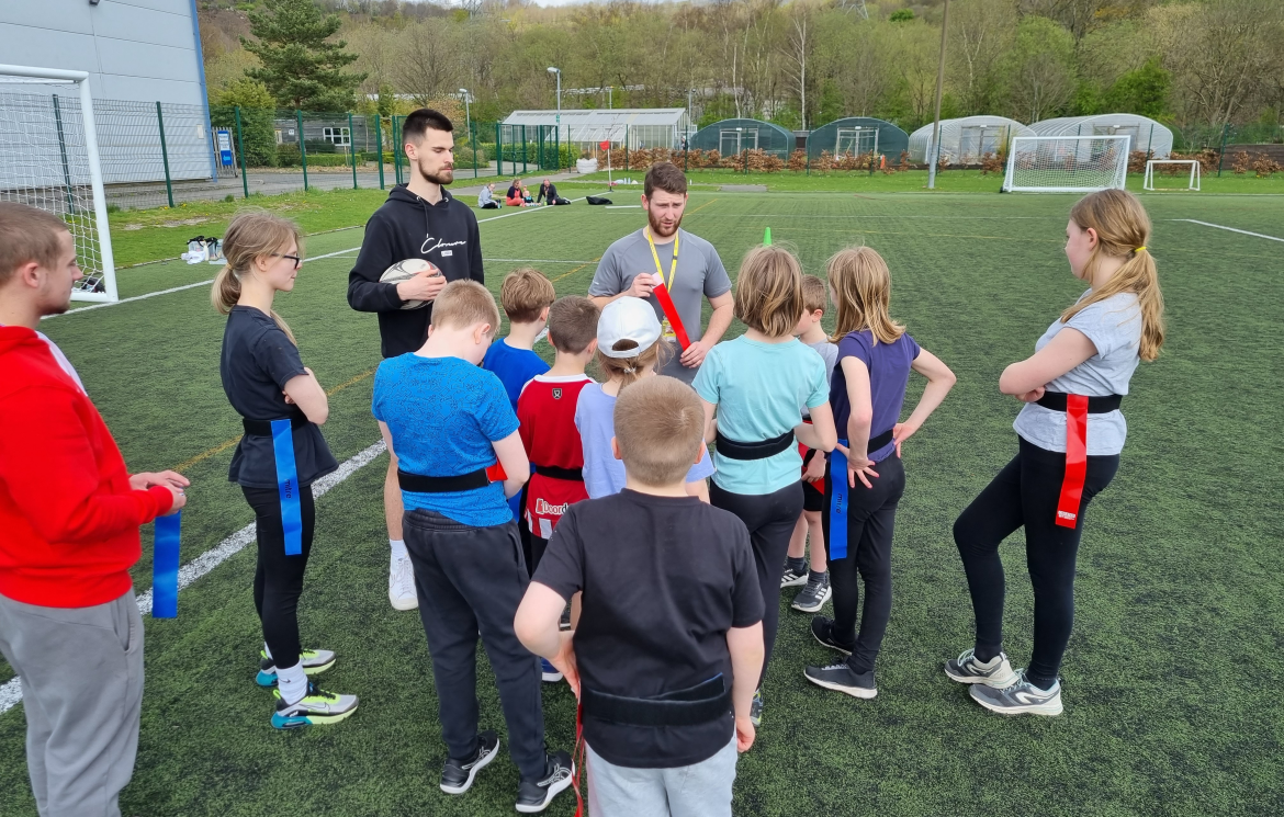 Multi-sport Holiday Clubs
