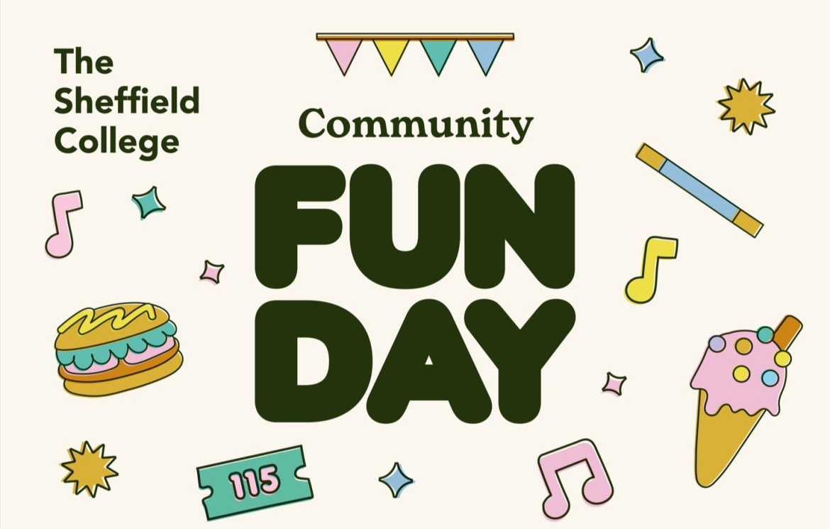 Community Fun Day