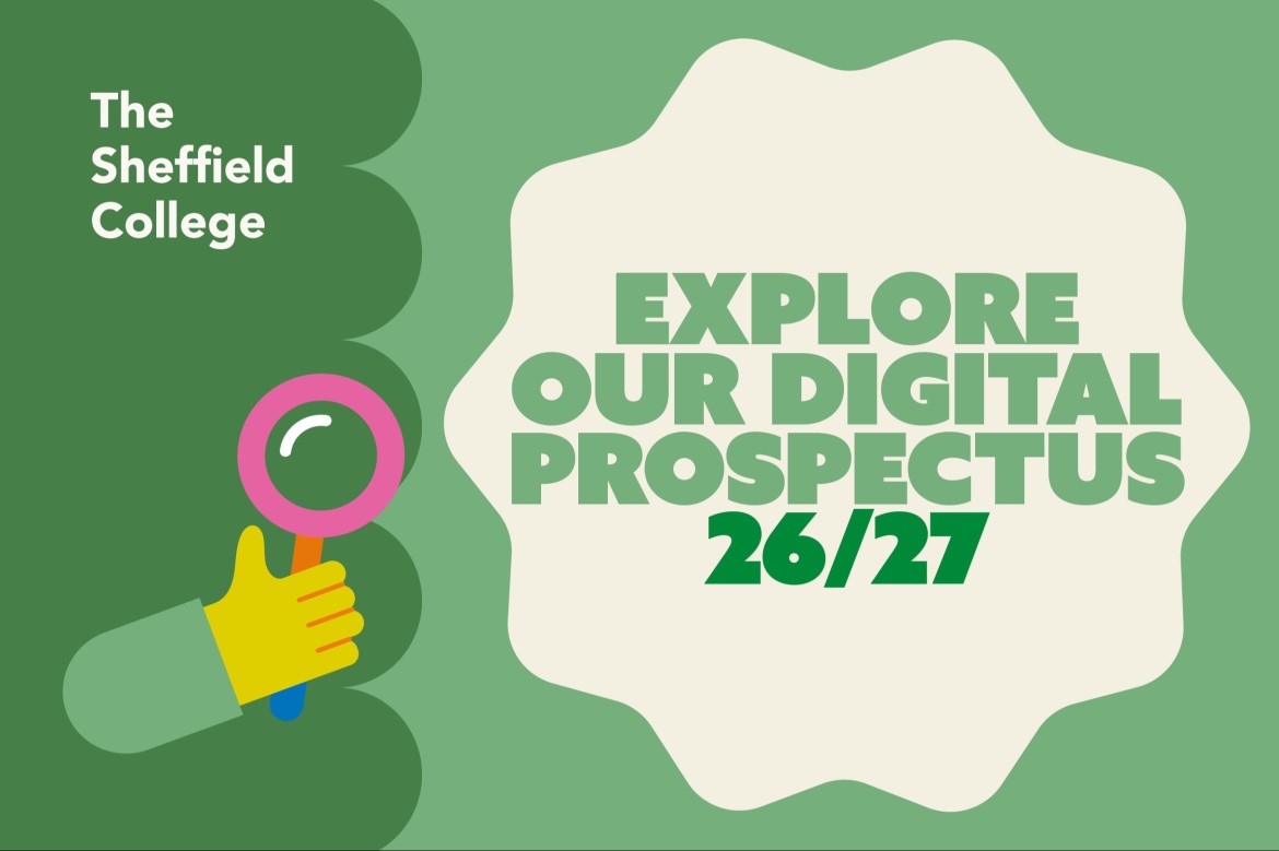 Explore our Digital Prospectus
