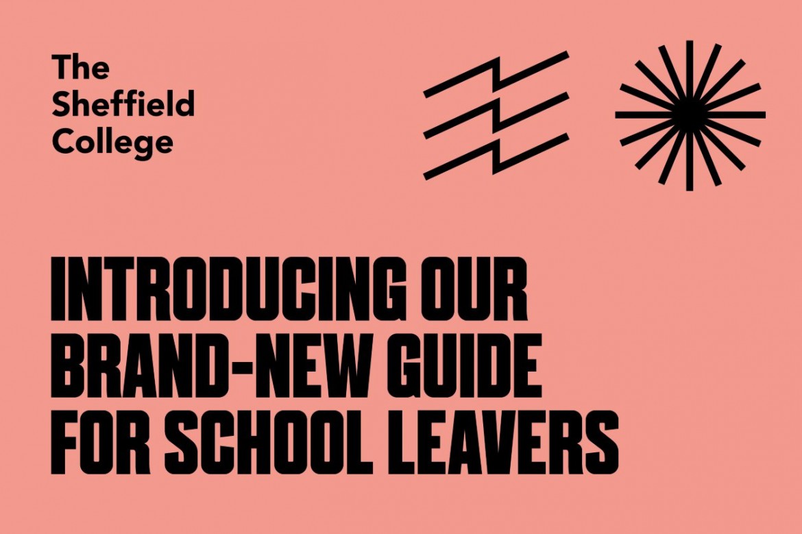 View our Guide for School Leavers