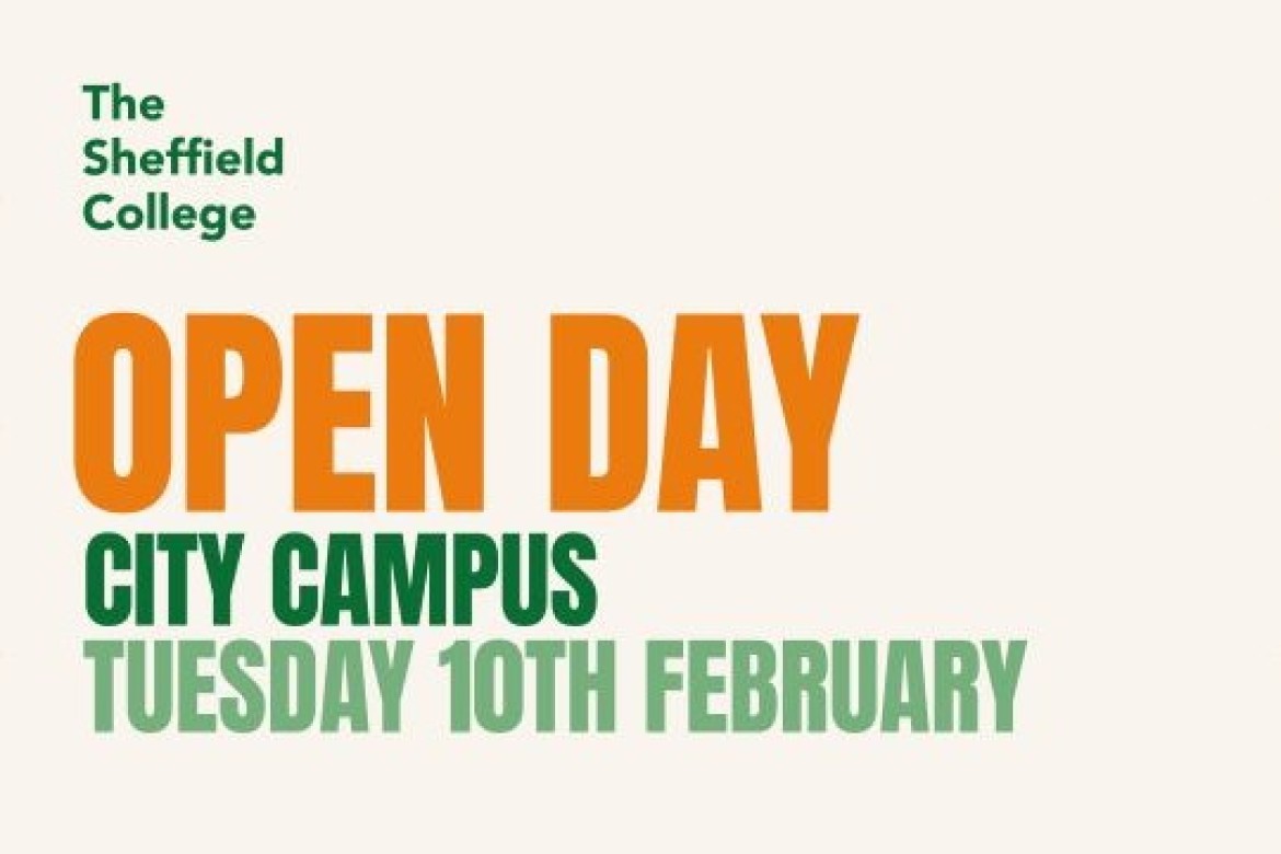 Booking for our Campus Open Days are now open!