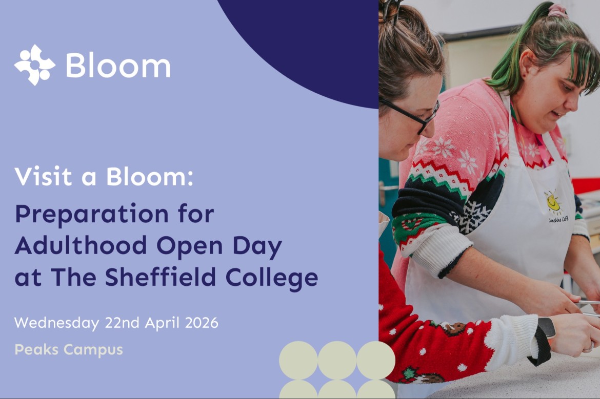 Booking for our Campus Open Days are now open!