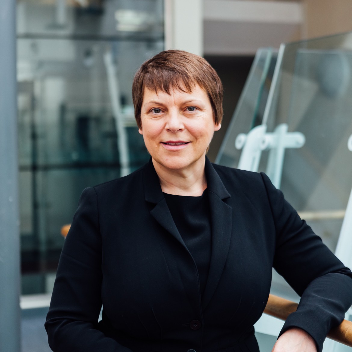 Alison Shillito