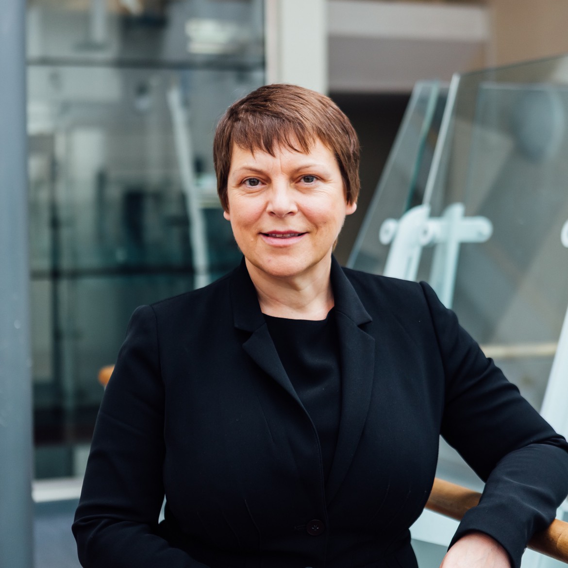 Alison Shillito